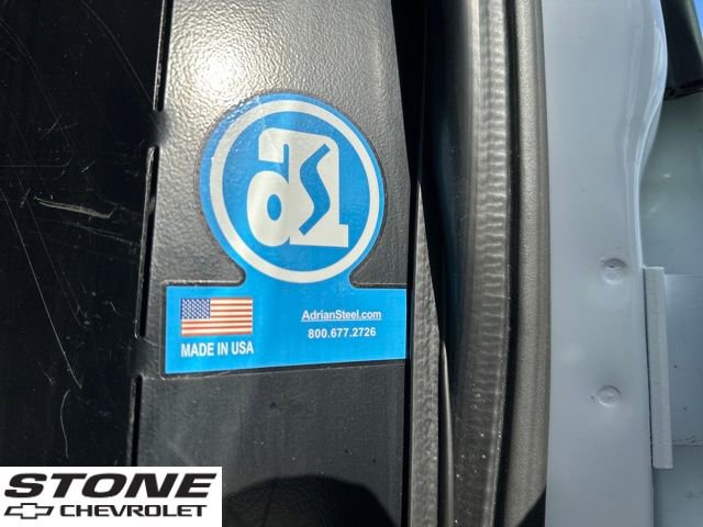 Certified 2024 Chevrolet Express 2500 w/ Driver Convenience Package image 26