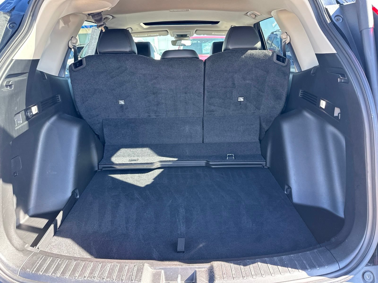 Used 2023 Honda CR-V EX-L image 25