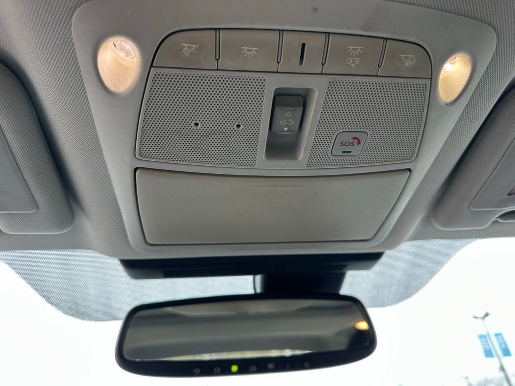 Used 2018 INFINITI Q50 Luxe w/ Essential Package (3.0T Luxe) image 40