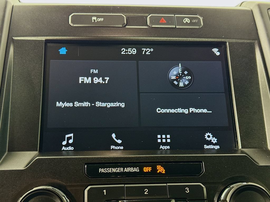 Used 2018 Ford F150 XL w/ Equipment Group 101A Mid RWD image 18