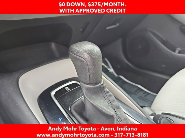 Used 2020 Toyota Corolla LE FWD image 21