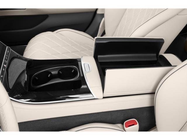 Used 2023 Mercedes-Benz S 580 4MATIC Sedan image 14