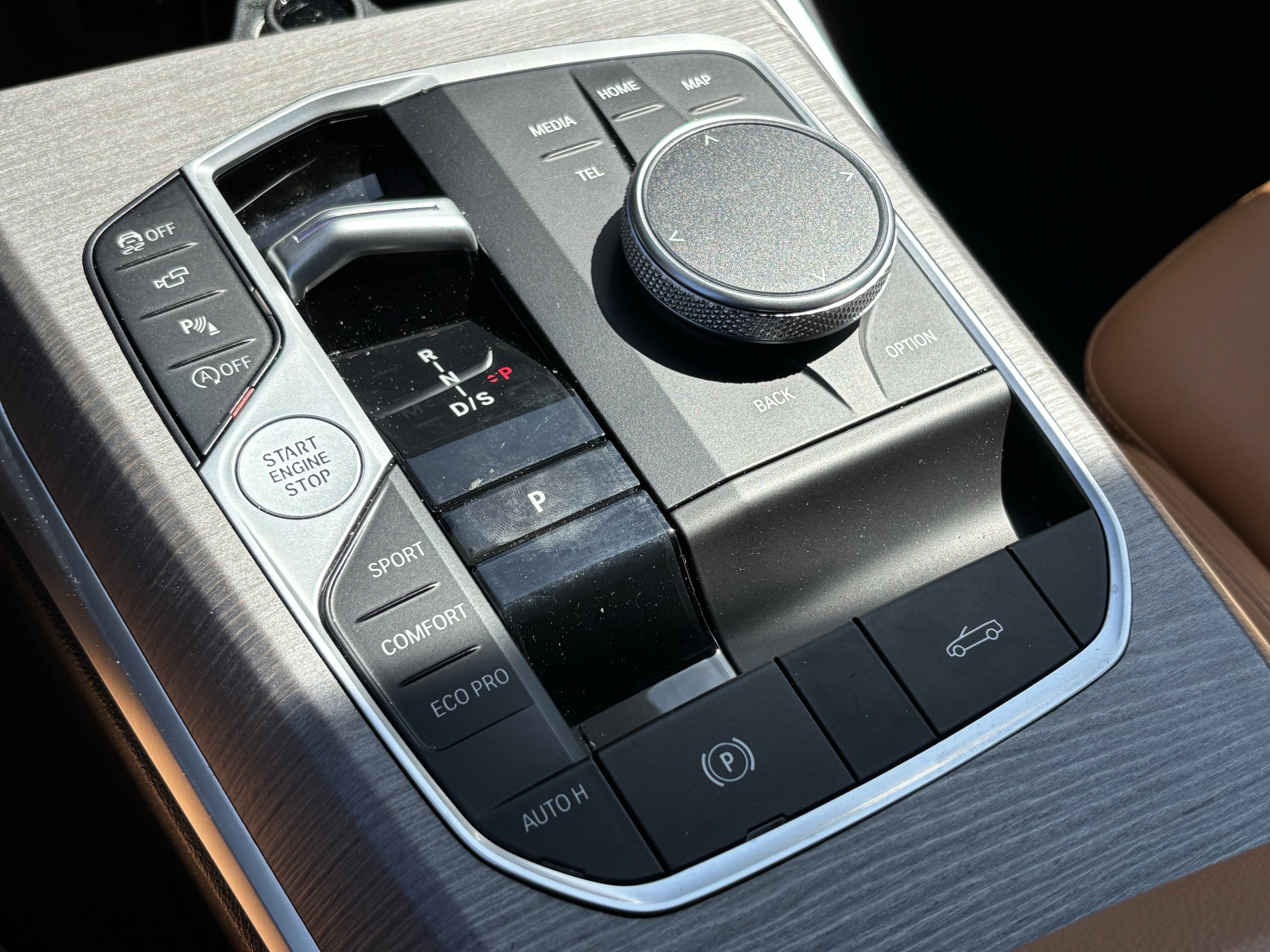 Used 2025 BMW 430i Convertible image 26