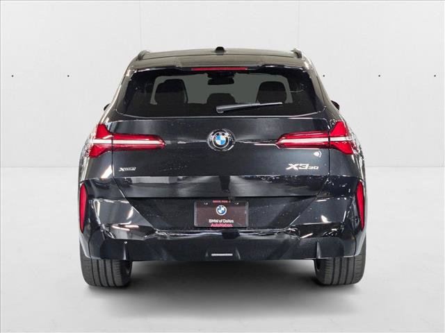 Used 2026 BMW X3 xDrive30i w/ Premium Package AWD/4WD image 6