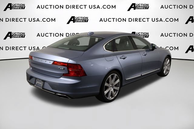 Used 2017 Volvo S90 T6 Inscription w/ Vision Package AWD/4WD image 45