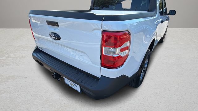 Used 2025 Ford Maverick XLT w/ XLT Luxury Package AWD/4WD image 39