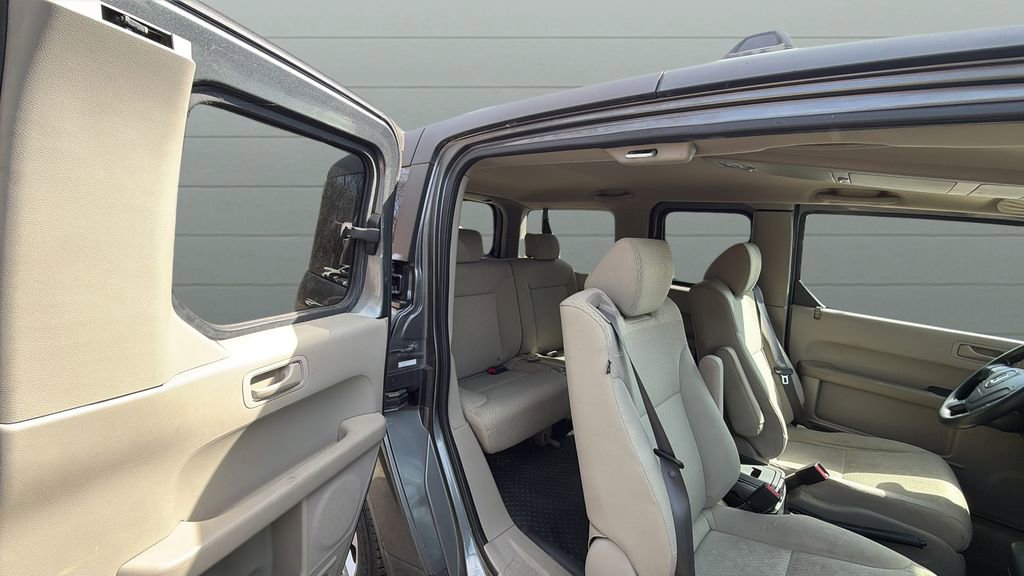 Used 2011 Honda Element EX image 31
