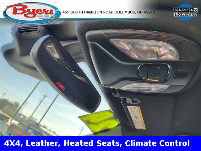 Used 2024 Jeep Compass Limited image 31