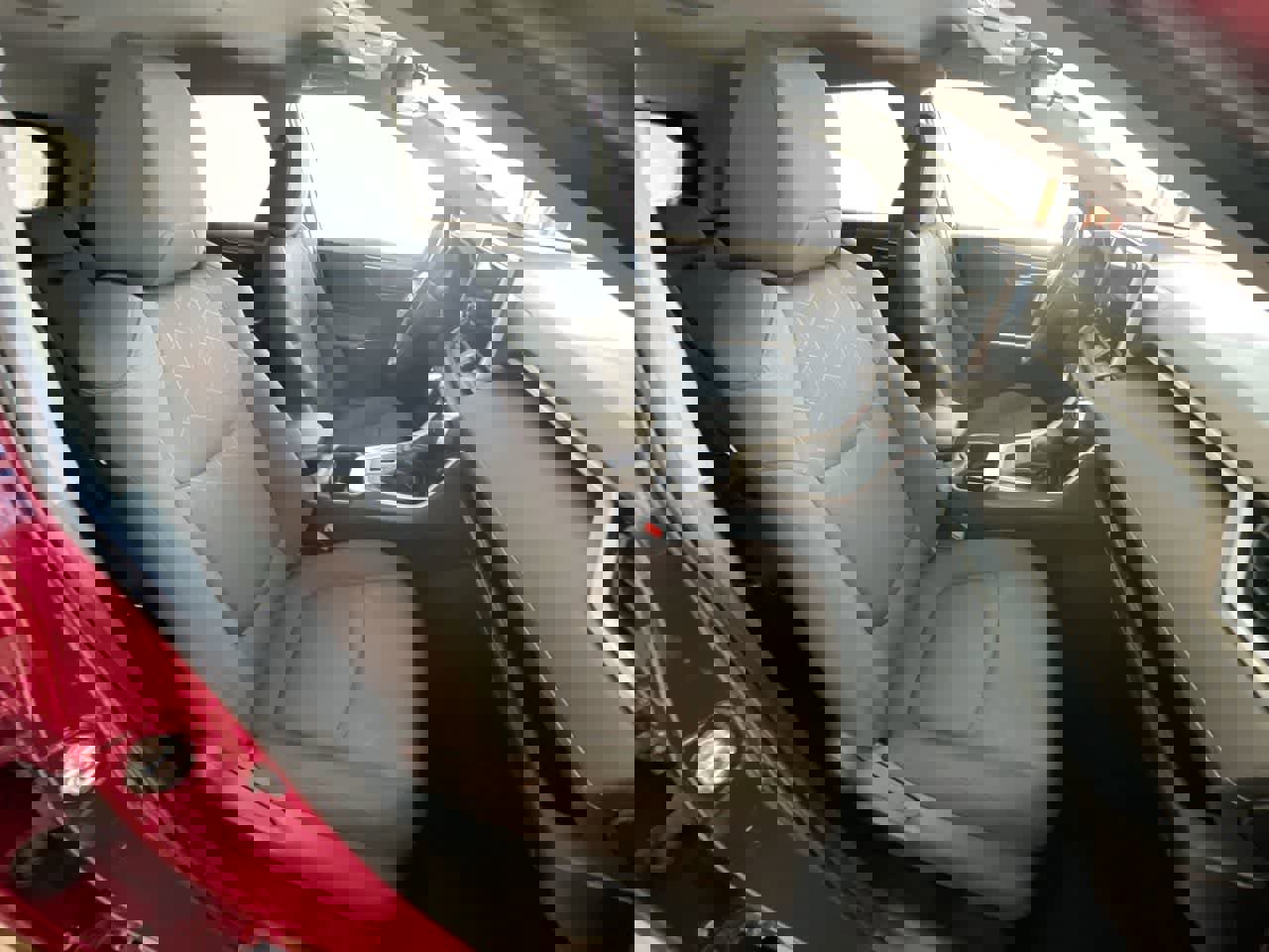 Certified 2025 Toyota RAV4 XLE image 24