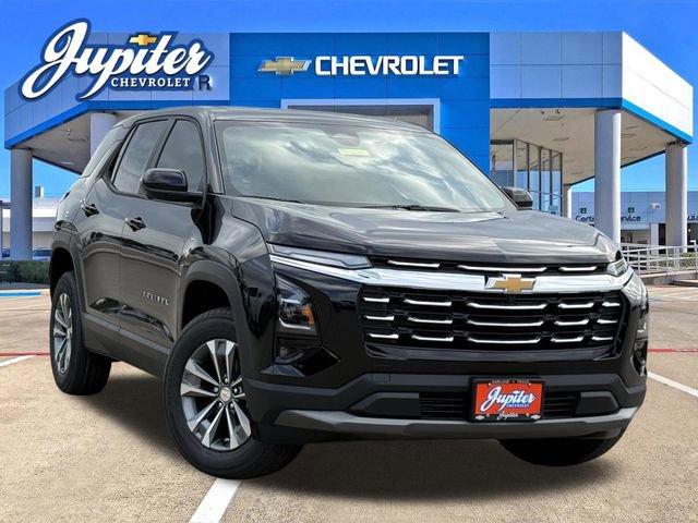 New 2026 Chevrolet Equinox LT w/ Safety and Technology Package