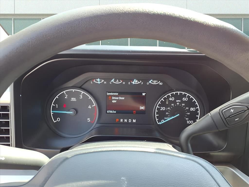 Used 2023 Ford F450 XLT AWD/4WD image 16