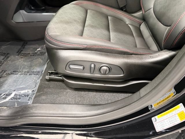 New 2027 Chevrolet Bolt RS FWD image 12