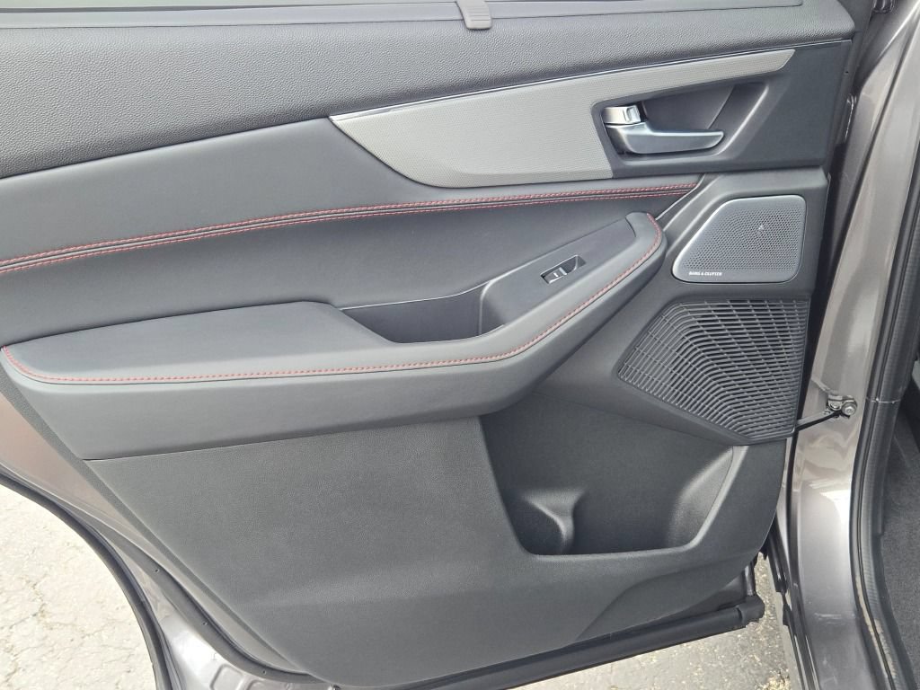 New 2026 Acura MDX A-Spec AWD/4WD image 31