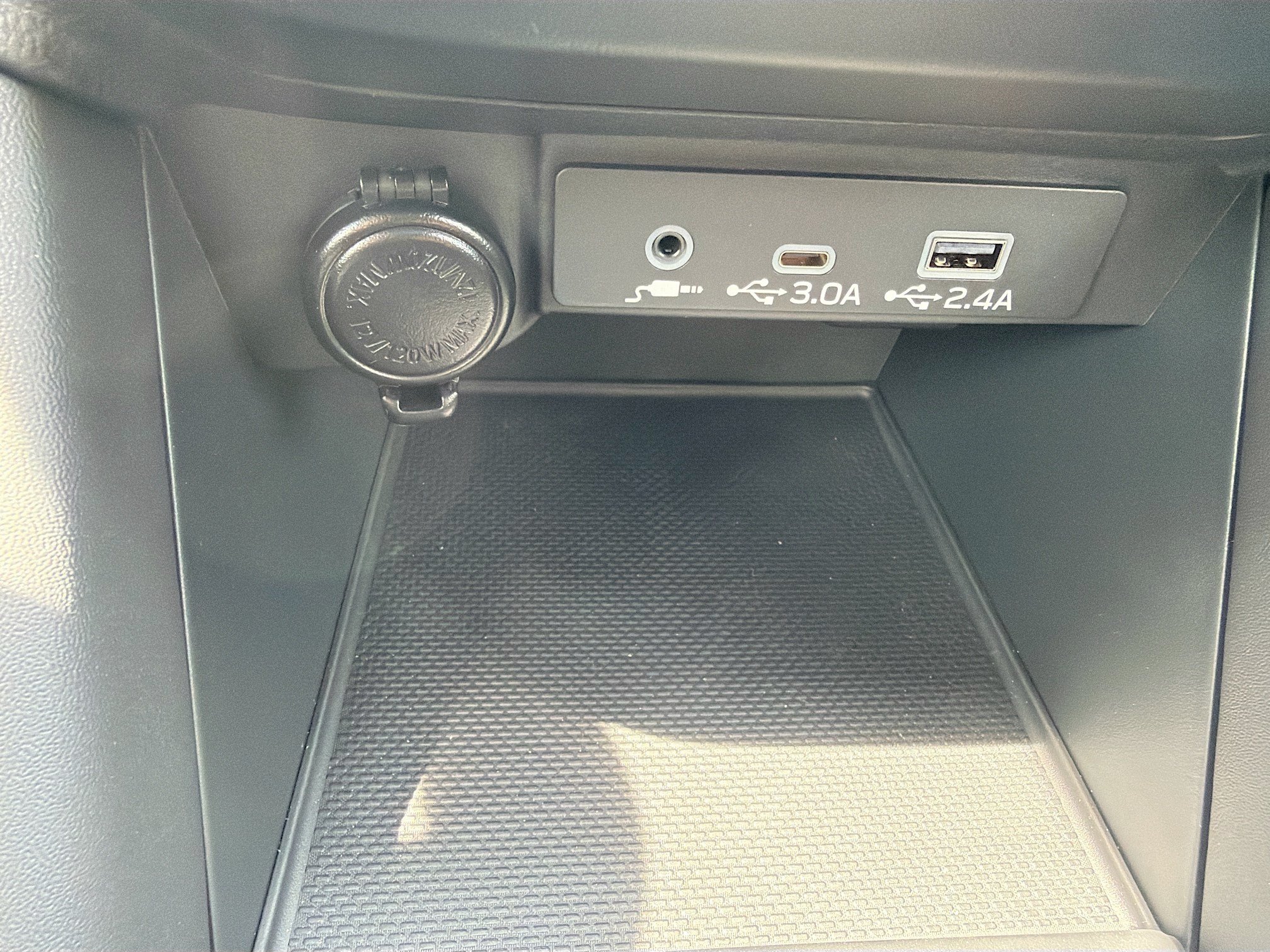 New 2026 Subaru WRX Premium AWD/4WD image 28