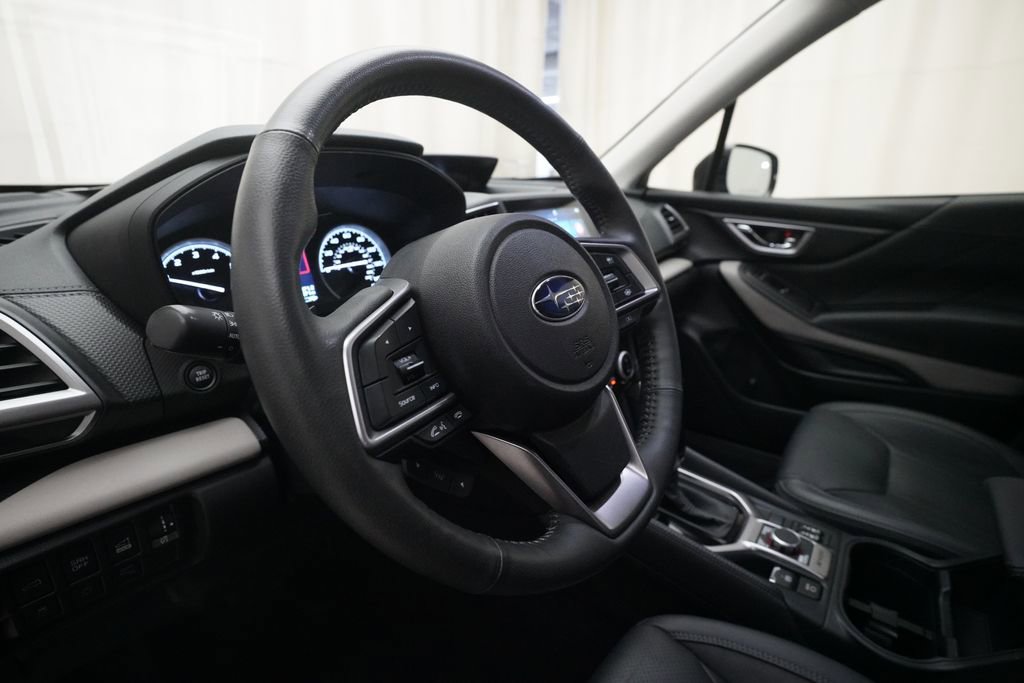 Certified 2023 Subaru Forester Limited AWD/4WD image 8