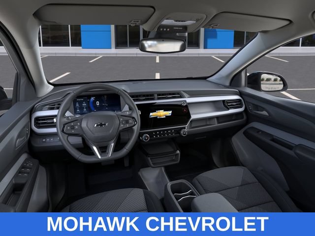 New 2027 Chevrolet Bolt LT w/ Comfort Package FWD image 15