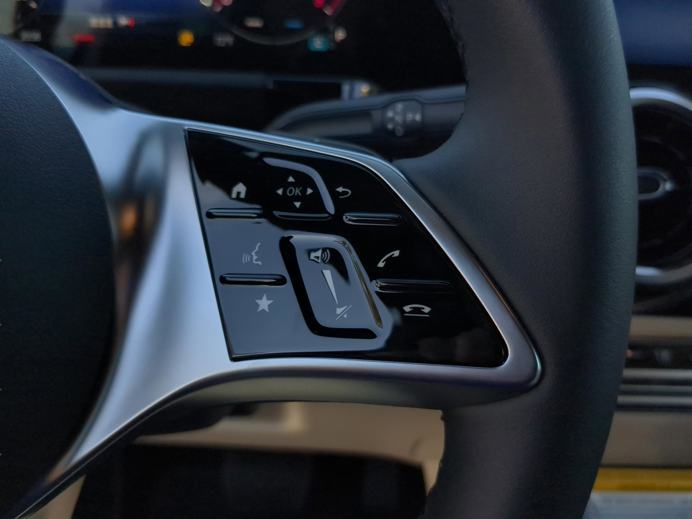 Certified 2026 Mercedes-Benz GLA 250 image 23