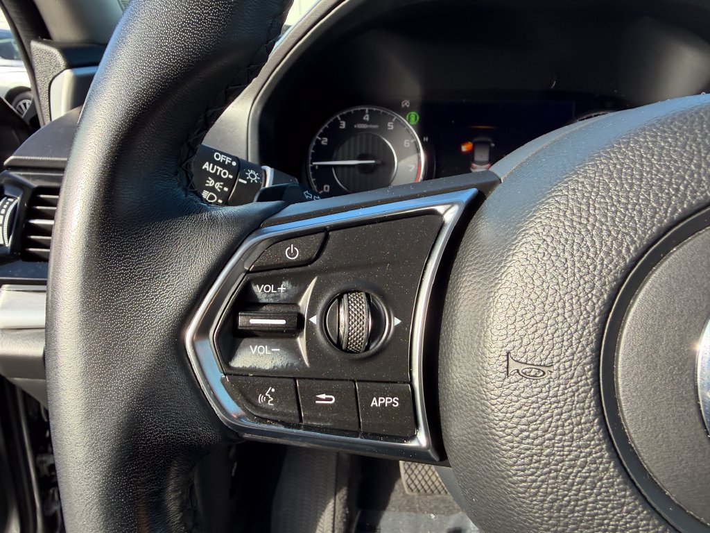 Certified 2023 Acura RDX AWD image 21