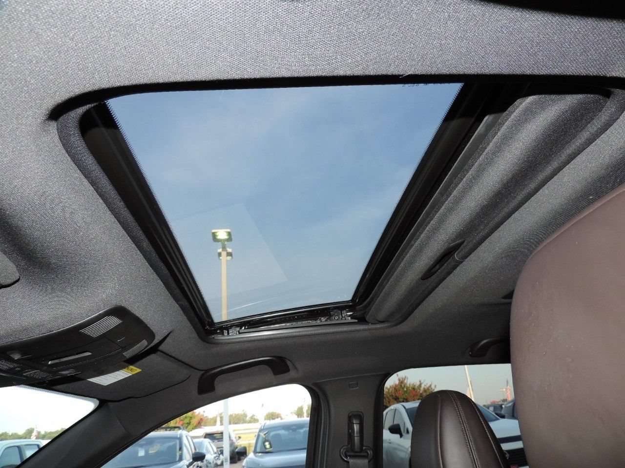 Used 2020 MAZDA CX-5 Signature AWD/4WD image 20