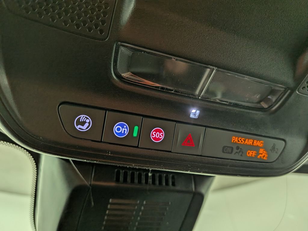 New 2026 Chevrolet Equinox LT w/ Convenience Package II image 31