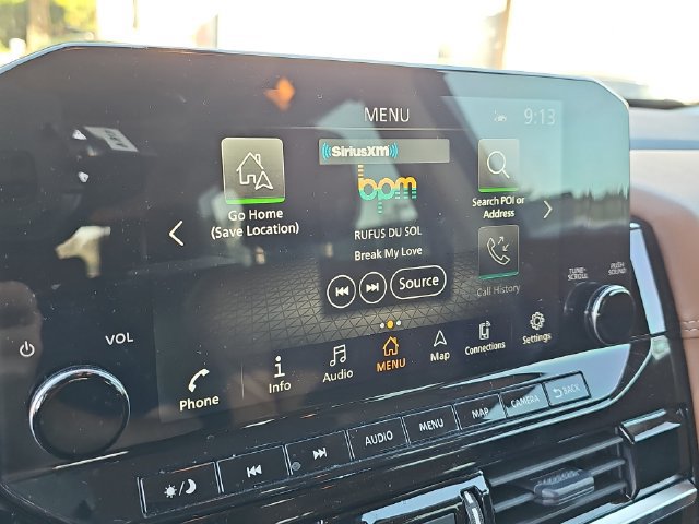 Used 2024 Nissan Pathfinder Platinum FWD image 27