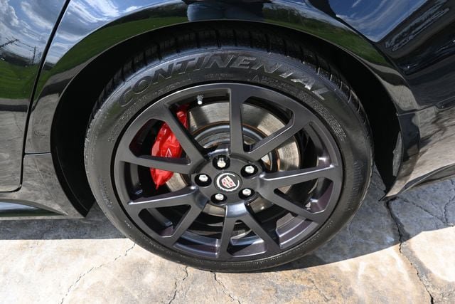Used 2014 Cadillac CTS V RWD image 13