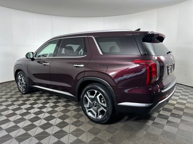 Used 2023 Hyundai Palisade Limited w/ Cargo Package image 5