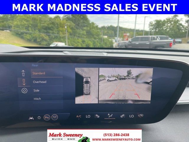 New 2026 Buick Enclave Sport Touring w/ Power Package image 22