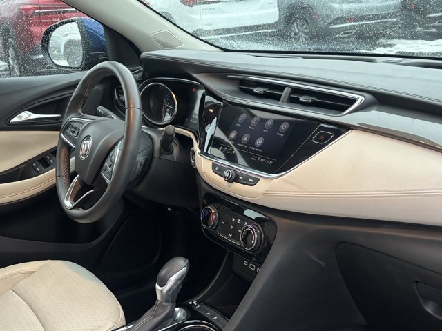 Used 2023 Buick Encore GX Preferred image 15