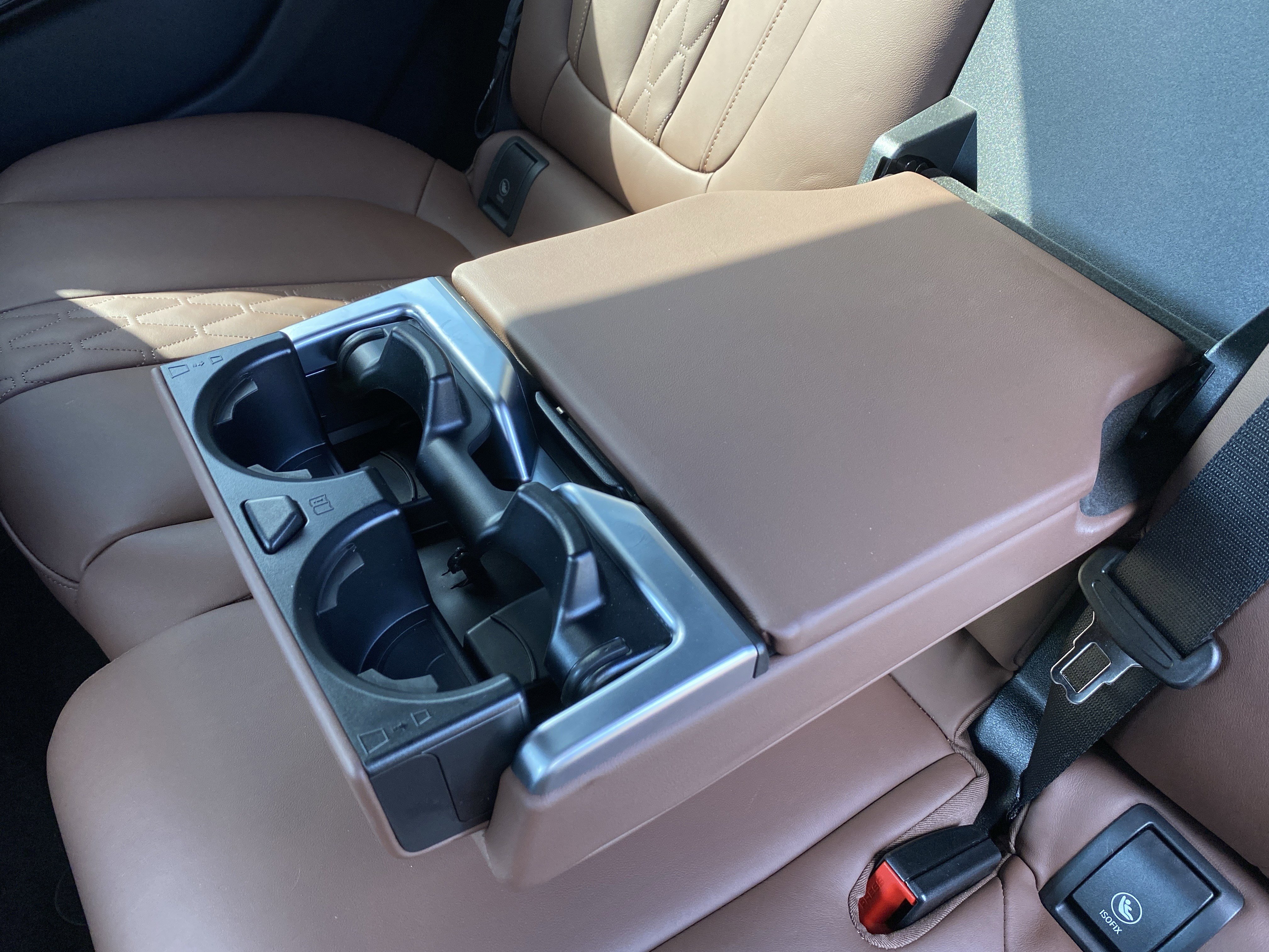 Used 2024 BMW X7 M60i w/ Executive Package image 44