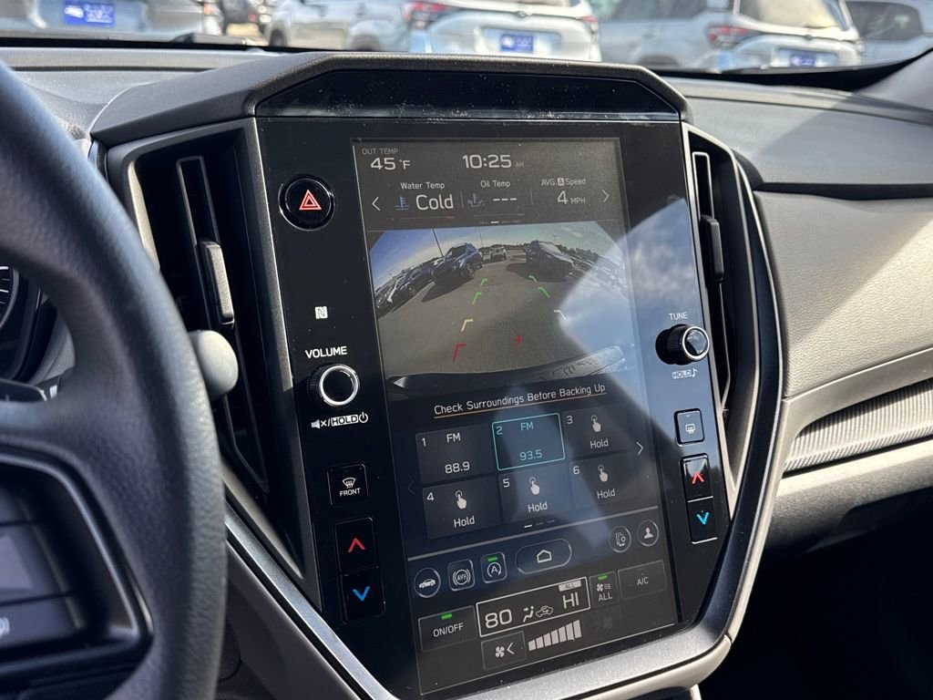 New 2026 Subaru Crosstrek 2.0i Premium image 24