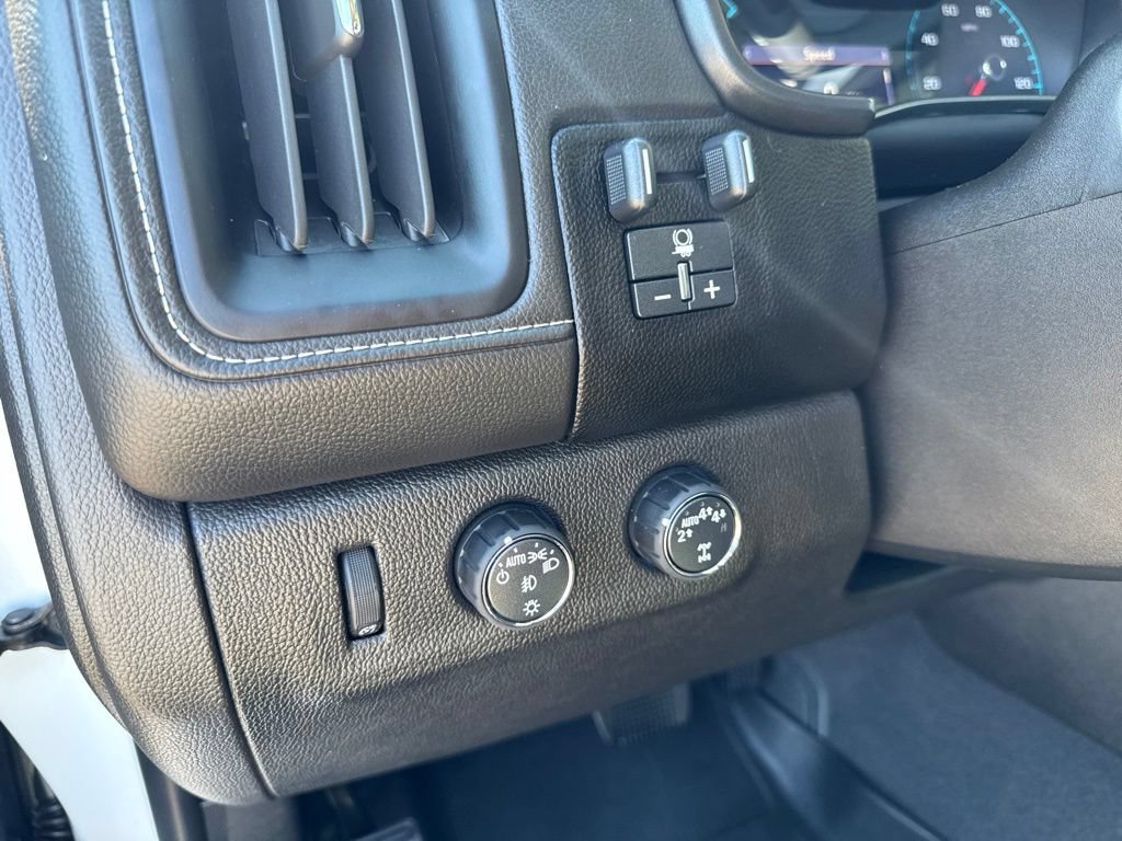 Used 2019 GMC Canyon Denali AWD/4WD image 26