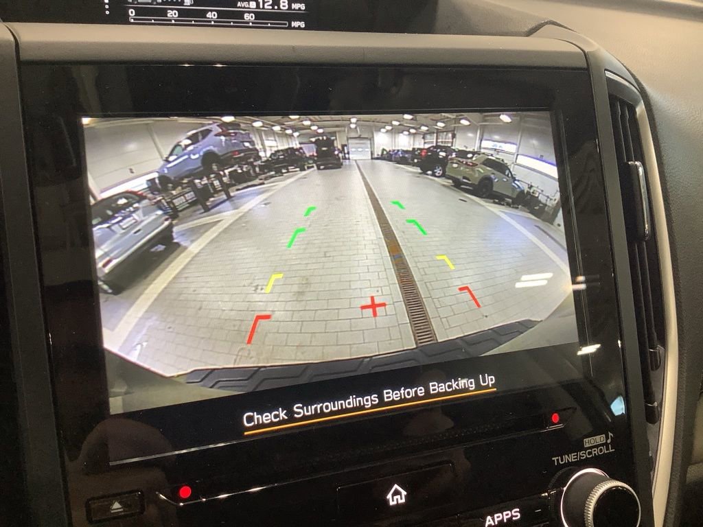 Certified 2023 Subaru Forester Limited image 18