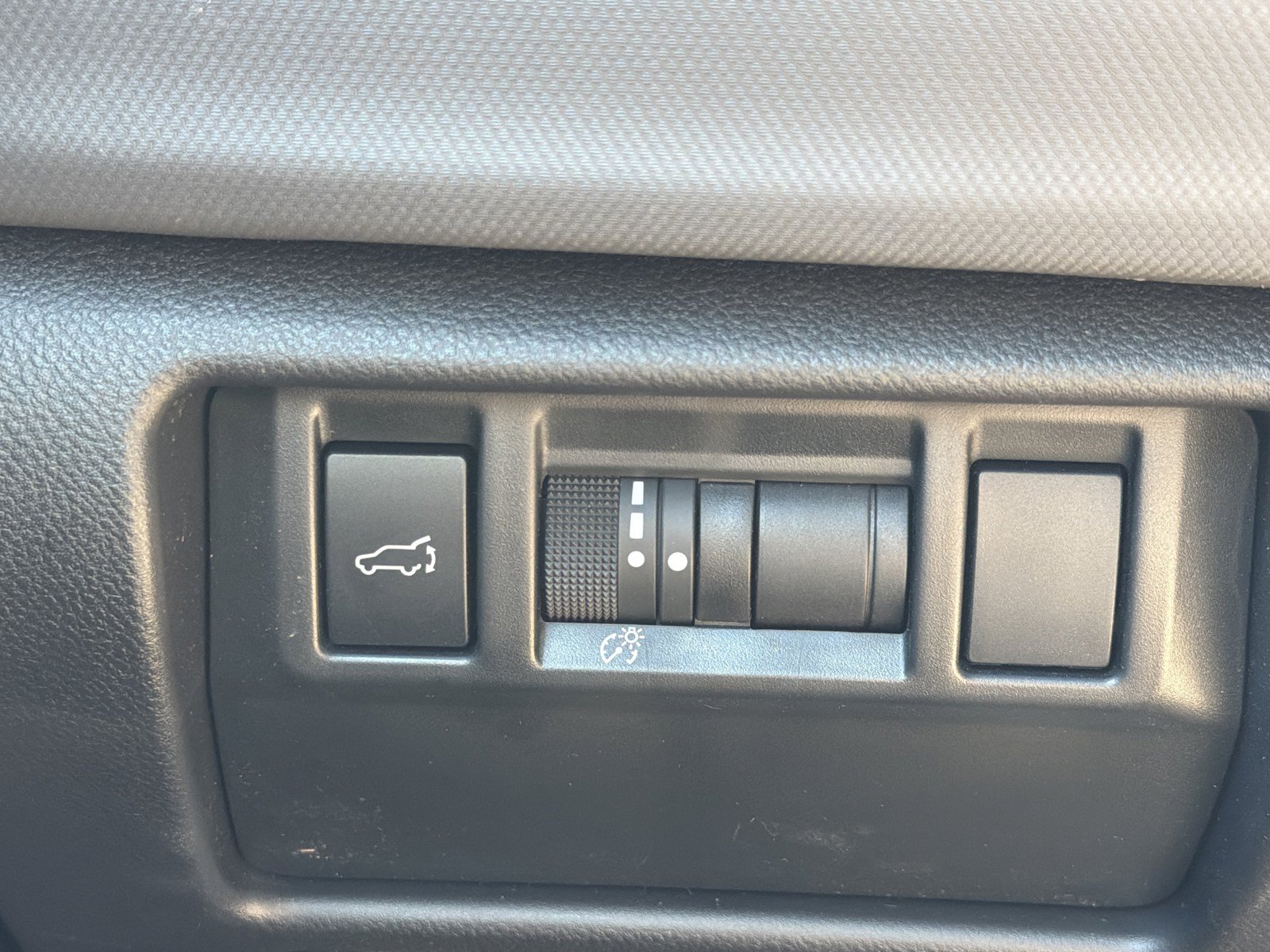 Used 2026 Subaru Forester Wilderness AWD/4WD image 26