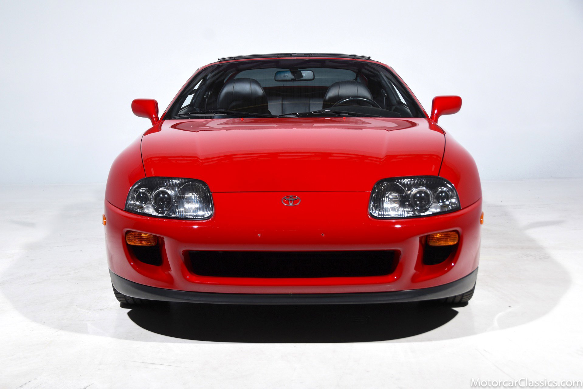 Used 1994 Toyota Supra Turbo image 3
