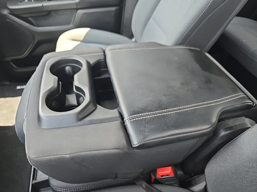 Used 2023 RAM 1500 Tradesman AWD/4WD image 63