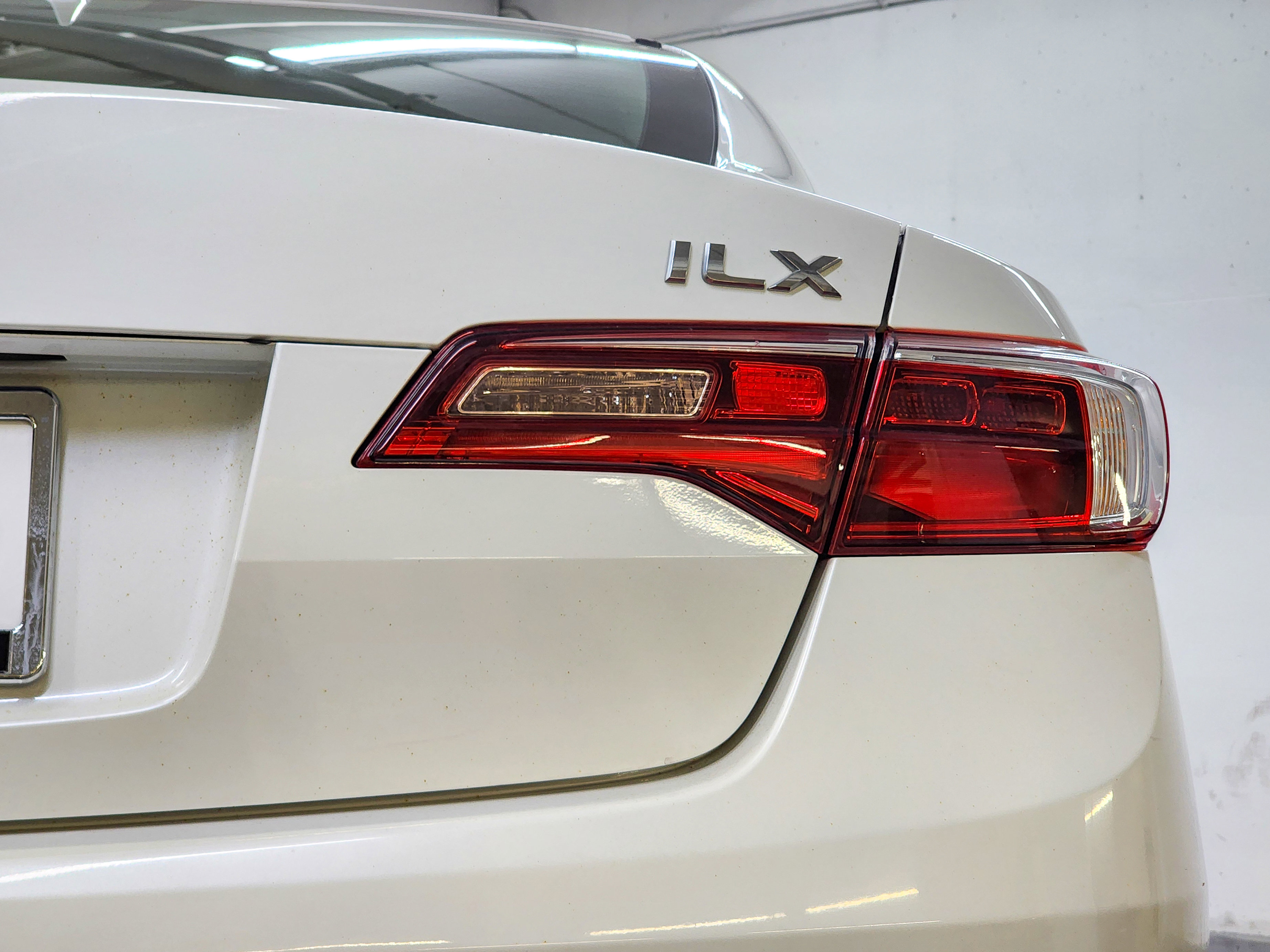 Used 2018 Acura ILX w/ Premium Package image 16