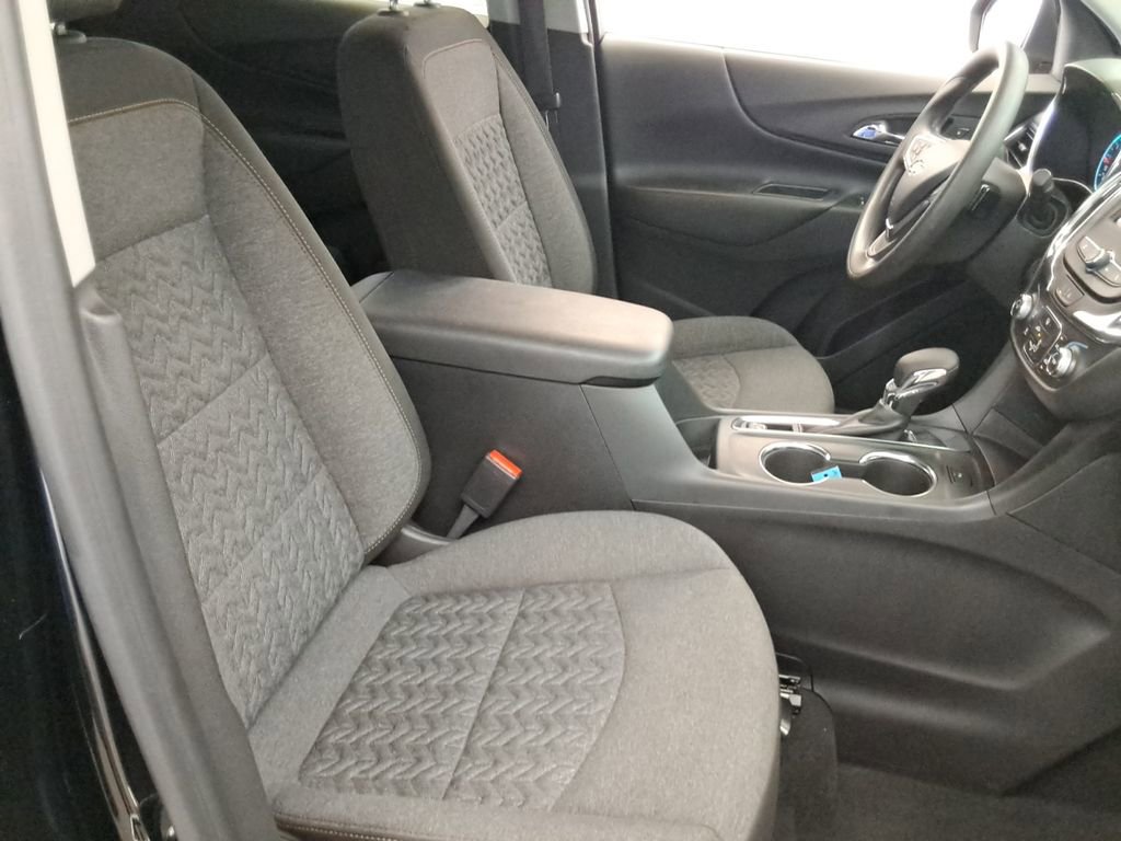Used 2023 Chevrolet Equinox LT FWD image 16