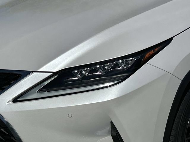 Used 2022 Lexus RX 350 AWD w/ Special Edition image 9