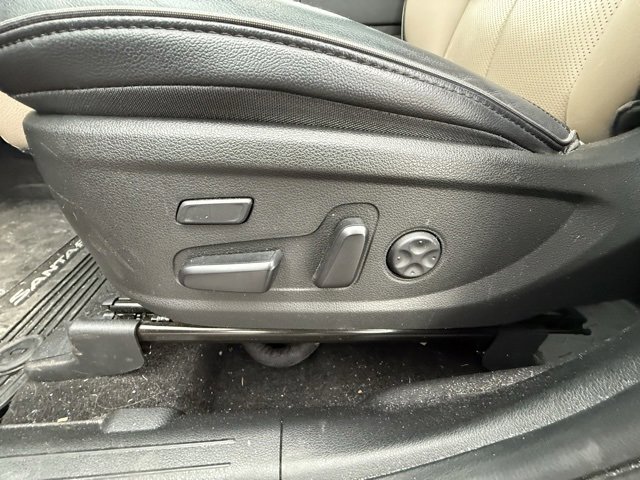 Certified 2023 Hyundai Santa Fe Limited image 14