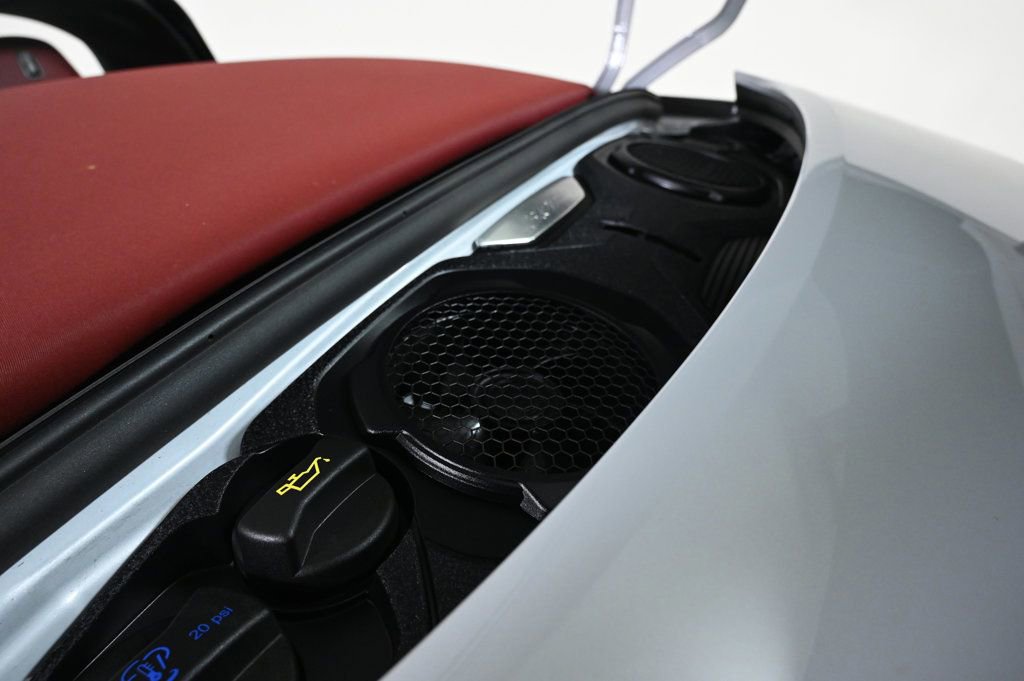 Certified 2024 Porsche 911 Targa 4S image 25