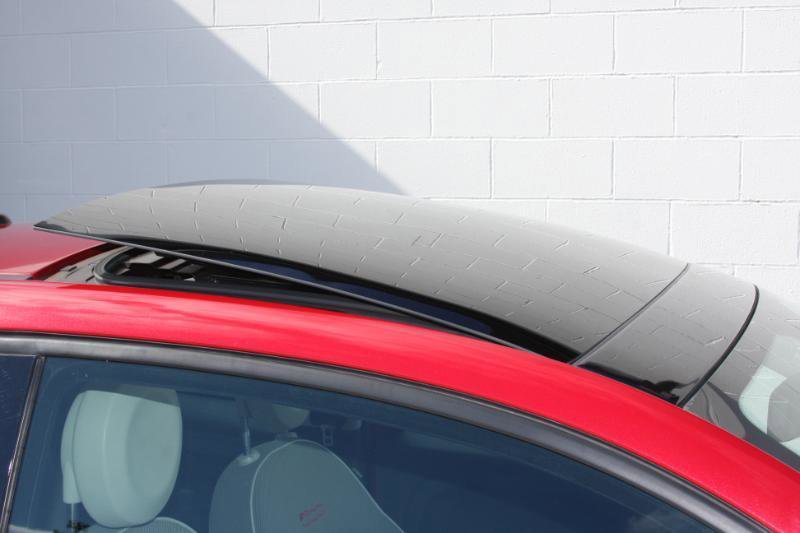 Used 2012 FIAT 500 Lounge w/ Convenience Group image 7