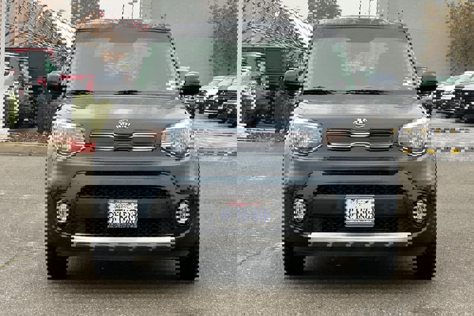 Used 2019 Kia Soul + image 10