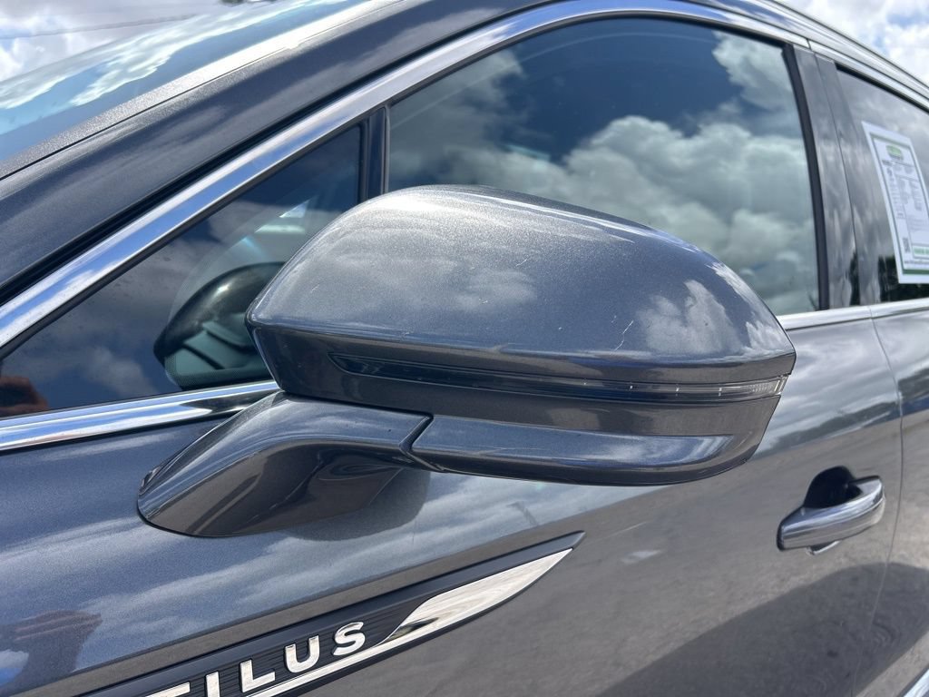 Used 2020 Lincoln Nautilus FWD image 21