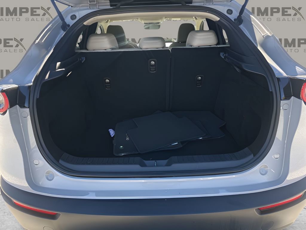 Used 2025 MAZDA CX-30 AWD 2.5 S w/ Preferred Package image 29