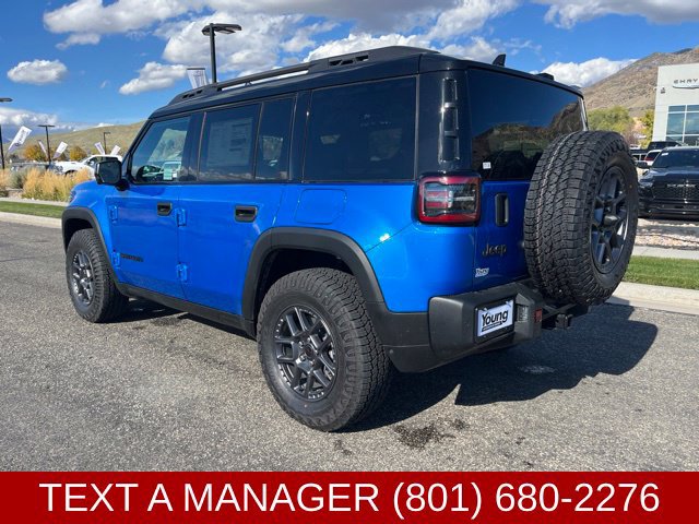 New 2026 Jeep Recon Moab w/ Comfort Package AWD/4WD image 6