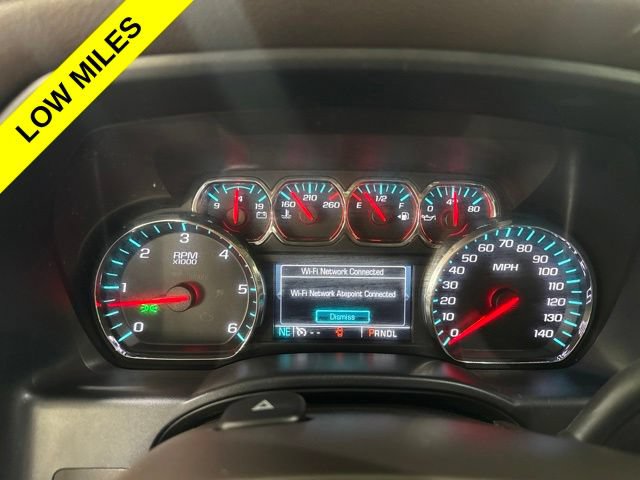 Used 2017 GMC Sierra 1500 SLE w/ SLE Value Package AWD/4WD image 18