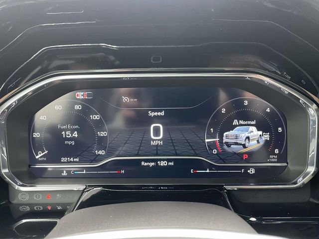 Used 2024 GMC Sierra 1500 Elevation w/ X31 Off-Road Package image 35