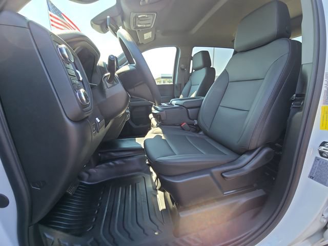 New 2026 GMC Sierra 3500 Pro w/ Convenience Package AWD/4WD image 19