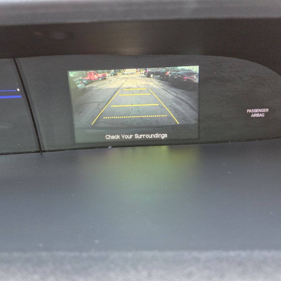 Used 2013 Honda Civic EX image 24